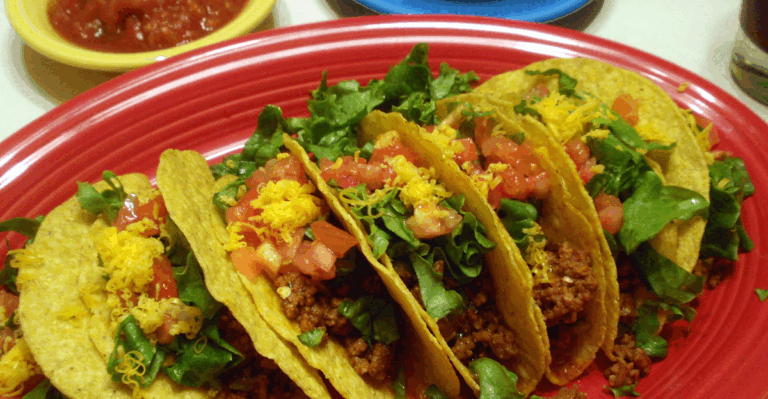 17 Immigrant-Inspired Dishes That Became Local Favorites