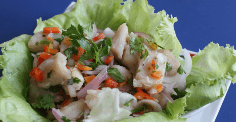 17 Indigenous Foods Still Enjoyed in Local Communities Today