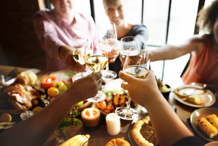 14 International Fall Harvest Traditions Travelers Can Join