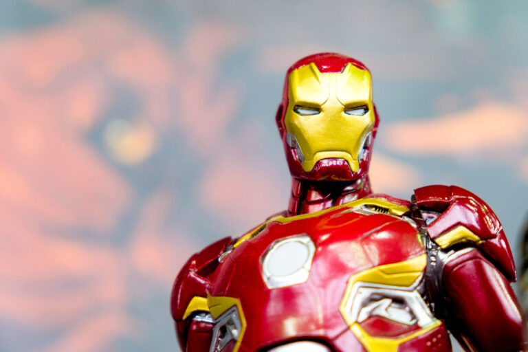 6 Superhero Statues and Busts Worth Showing Off