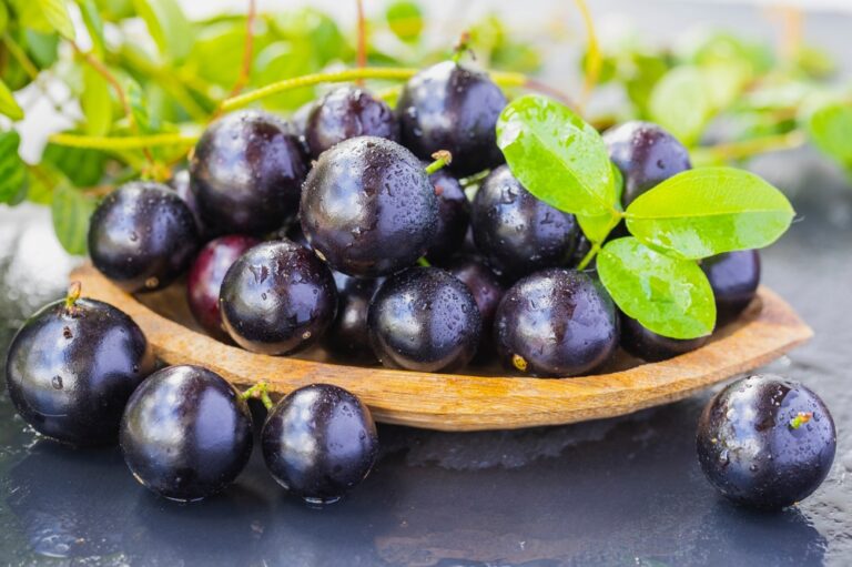 12 Rare Fruits Most People Have Never Tried