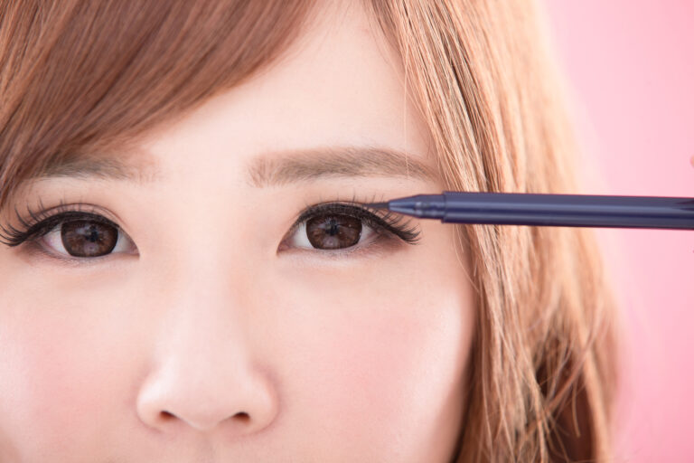 14 Best Eyeliners From Japanese Brands Like KATE and Shiseido