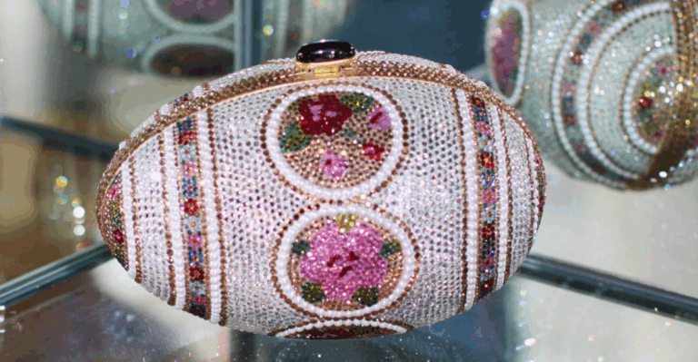 11 Judith Leiber Bags Inspired by Pop Culture