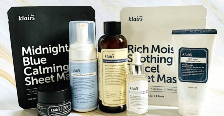 13 Klairs Products That Work Wonders for Sensitive Skin
