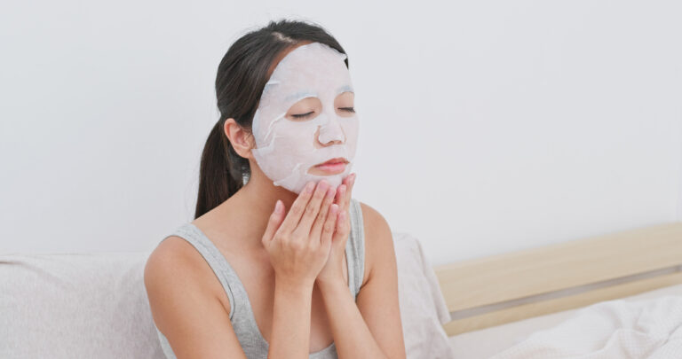 14 Most Popular Sheet Masks From Korea