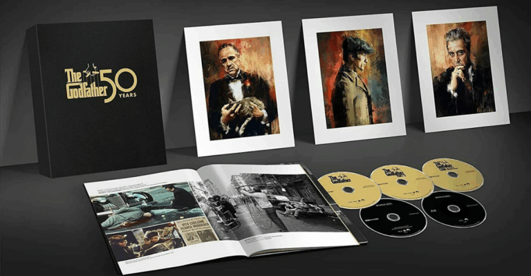 10 Limited-Edition Blu-rays and Box Sets That Are Worth Collecting