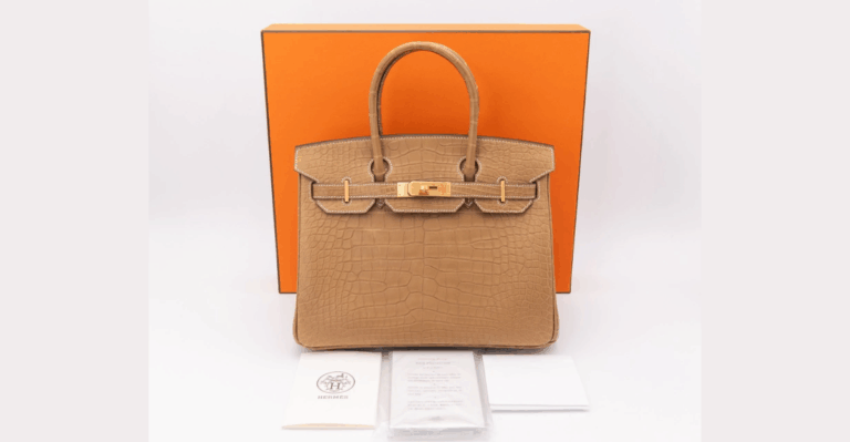 12 Limited Edition Hermès Bags Worth Hunting For