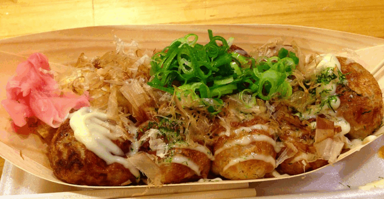 15 Local Snacks Travelers Can’t Stop Talking About