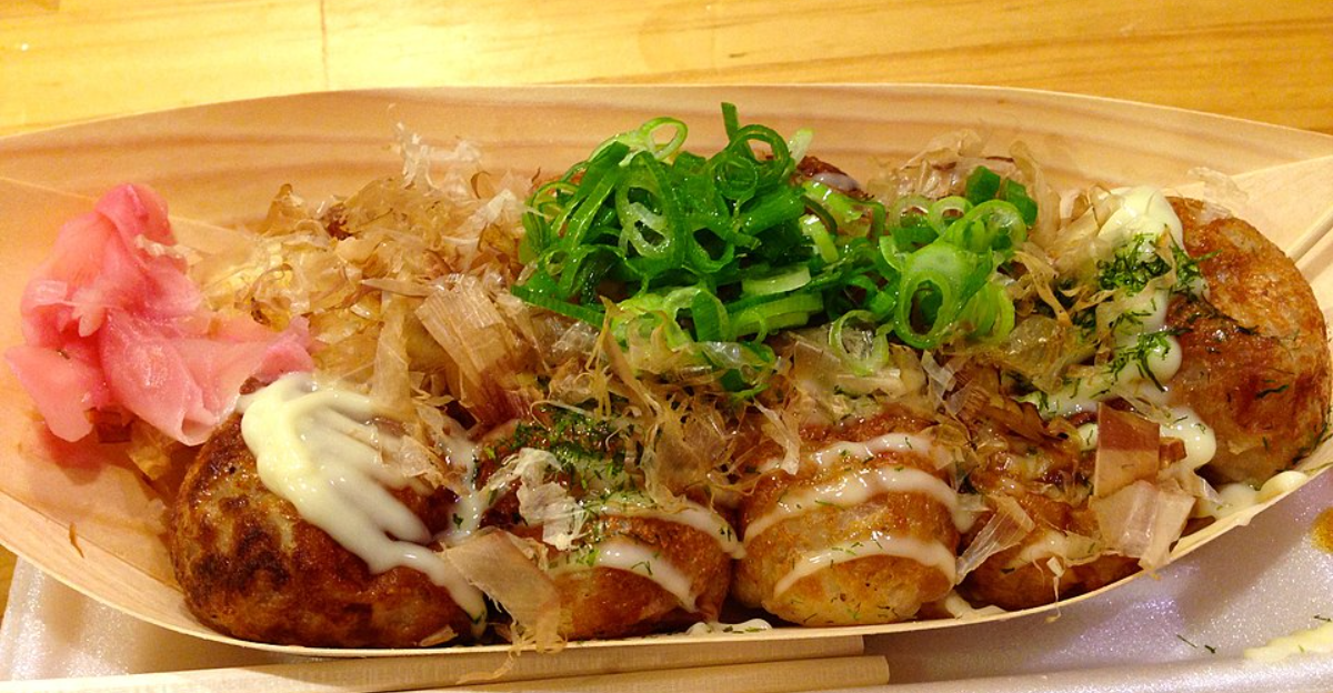 15 Local Snacks Travelers Can't Stop Talking About