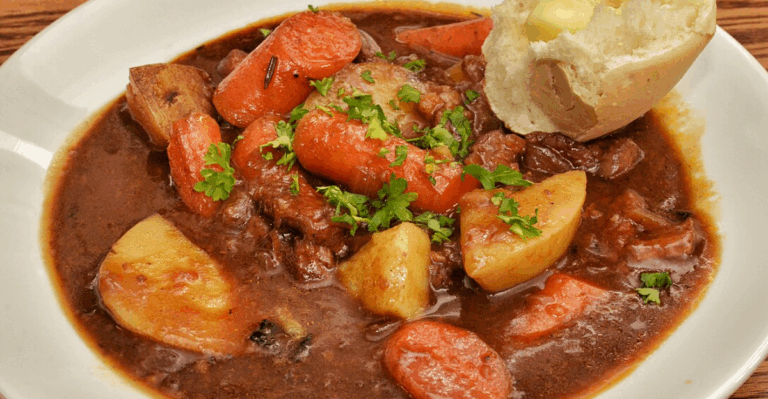 17 Local Soups and Stews That Warm Communities Each Fall