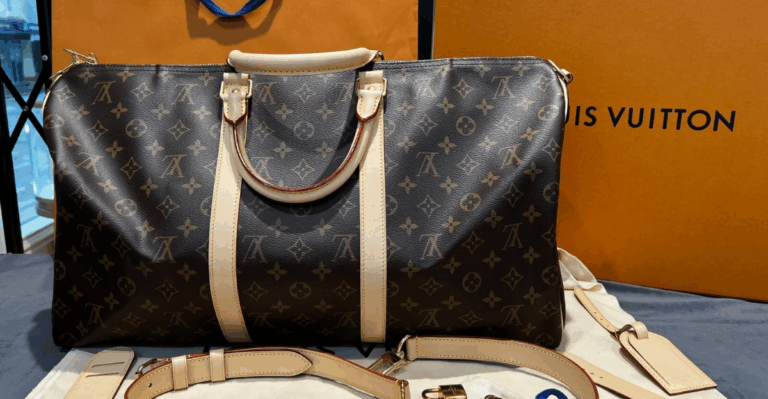 15 Louis Vuitton Bags That Every Collector Should Know