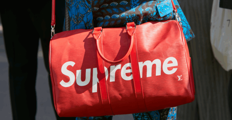12 Louis Vuitton Collaborations That Changed Fashion