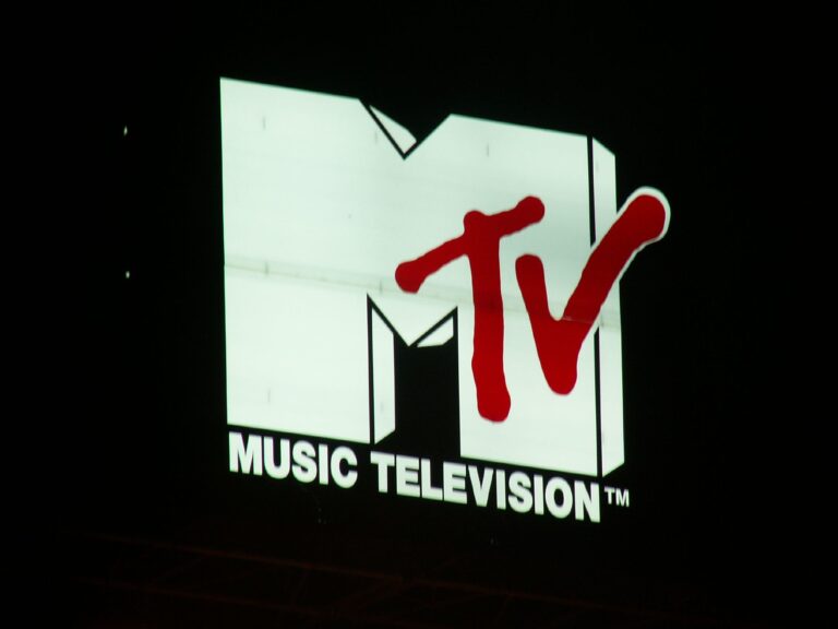 6 Iconic MTV Moments We’ll Never Forget