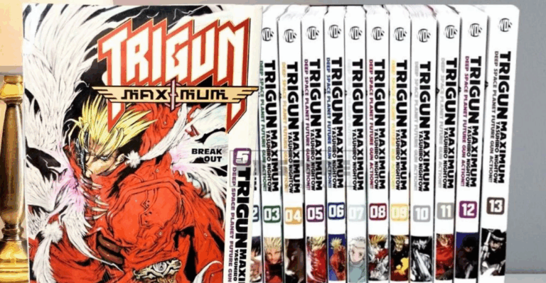12 Manga Collector’s Editions Fans Guard With Their Lives