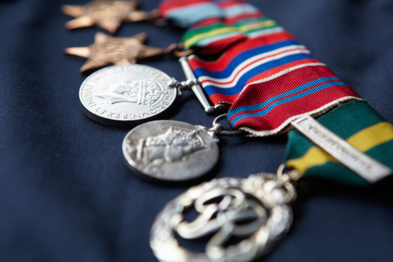 9 Rare Military Medals That Collectors Hunt For