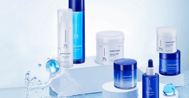 12 Best Missha Products That Rival Luxury Skincare Brands