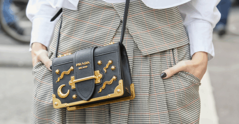 13 Must-Have Prada Bags for Vintage Collectors