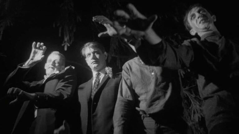 11 Zombie Films That Defined the Undead Genre