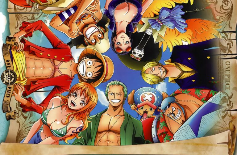 12 Long-Running Anime Worth the Commitment