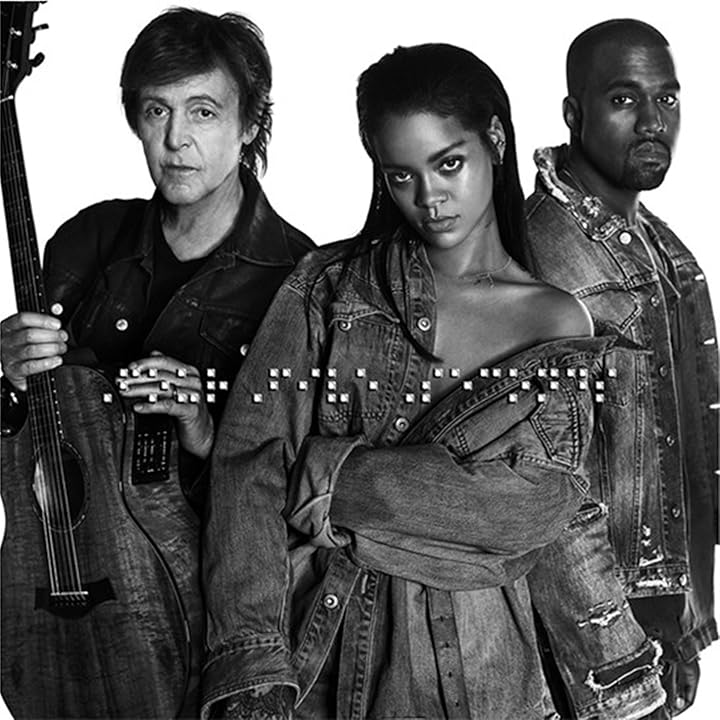 10 Music Collaborations That Shocked Everyone (In the Best Way)