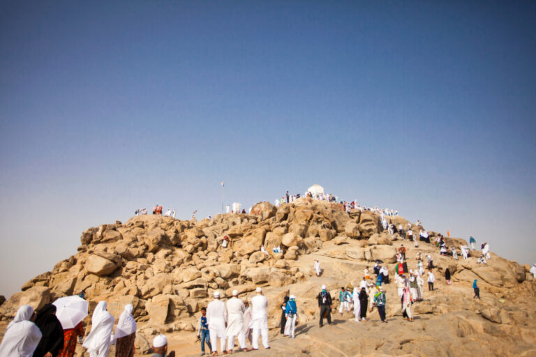 13 Iconic Pilgrimage Routes That Changed History