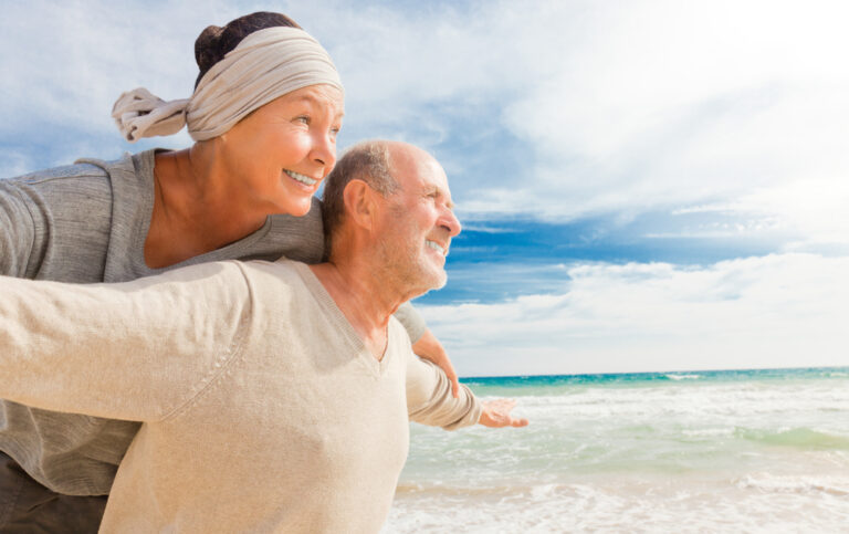 15 Places Where Retirees Get the Most for Their Money