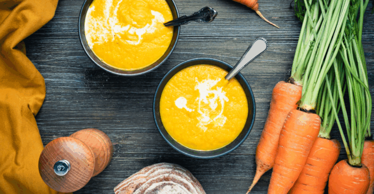 17 Plant-Based Dishes That Make the Most of Fall Produce