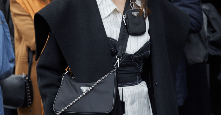 16 Prada Nylon Bags That Collectors Still Love