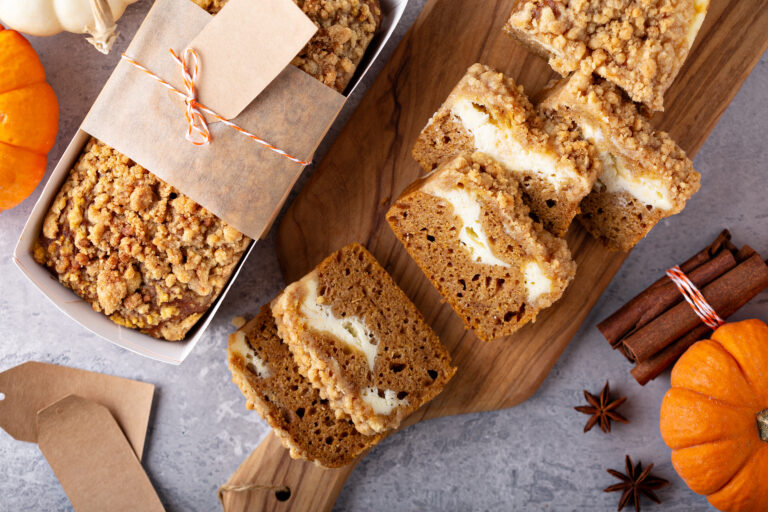 13 Cozy Baked Goods to Warm Up Your Kitchen