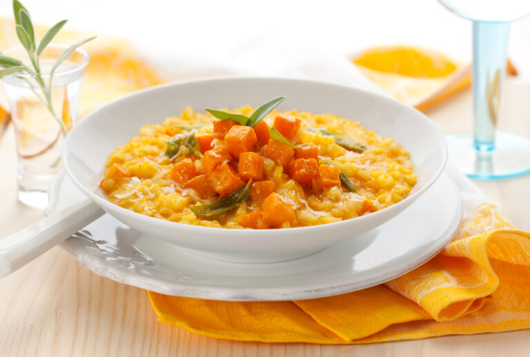 10 One-Pan Meals Using Autumn Ingredients