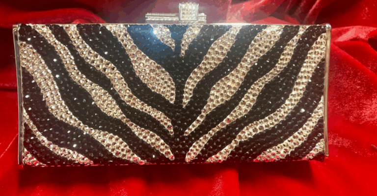 12 Quirky Judith Leiber Bags Collectors Adore