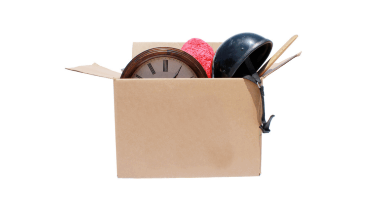 15 Old Household Items That Don’t Belong in Your Home Anymore