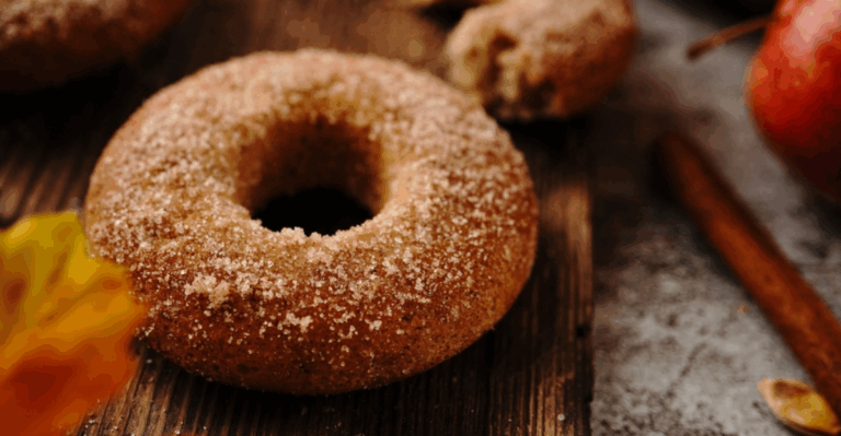 14 Tasty Desserts to Bring to a Fall Potluck