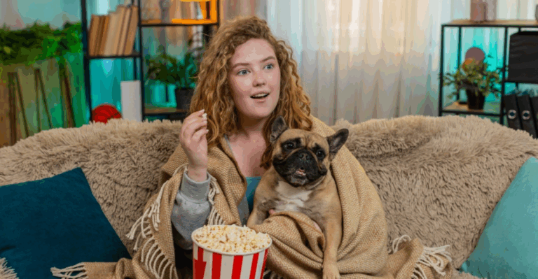 12 Cozy Slice-of-Life Anime for Stress-Free Watching