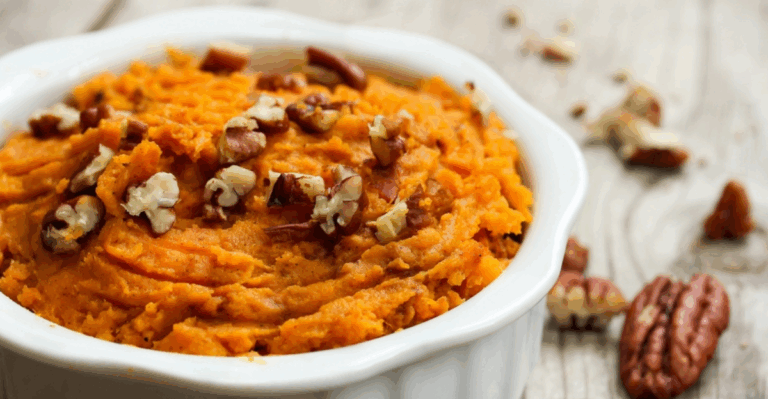 13 Make-Ahead Dishes Perfect for Thanksgiving