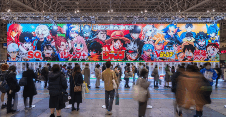 16 Legendary Anime Series That Belong on Your Watchlist