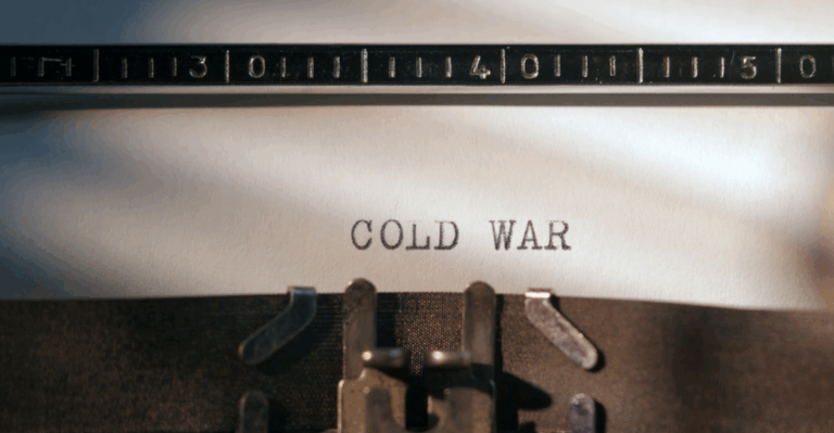 10 Rare and Valuable Cold War Memorabilia Items Collectors Can Still Find