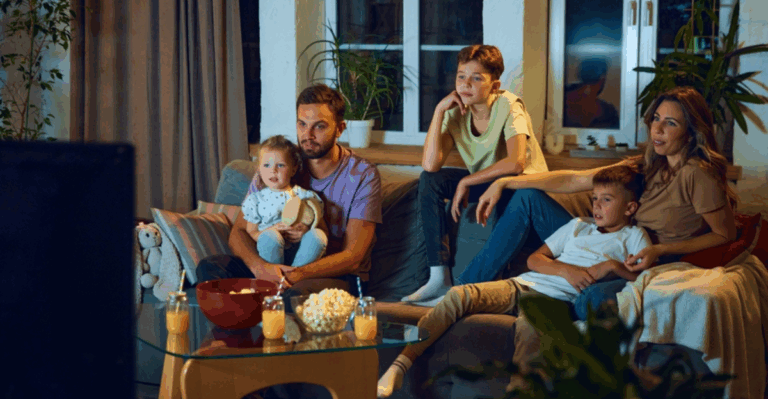 14 Halloween Movies That Families Watch Every October