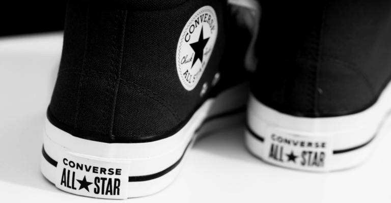 11 Vintage Converse Chuck Taylors Worth Collecting
