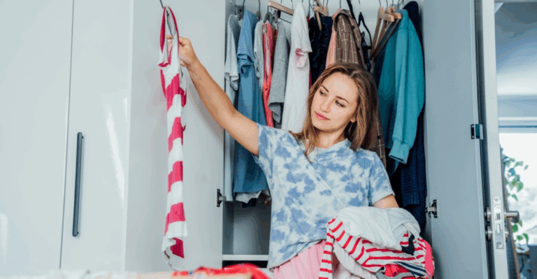 11 Clothing Items It’s Time to Retire From Your Closet
