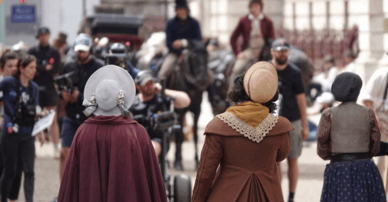 14 Beloved Period Dramas From Across the Pond