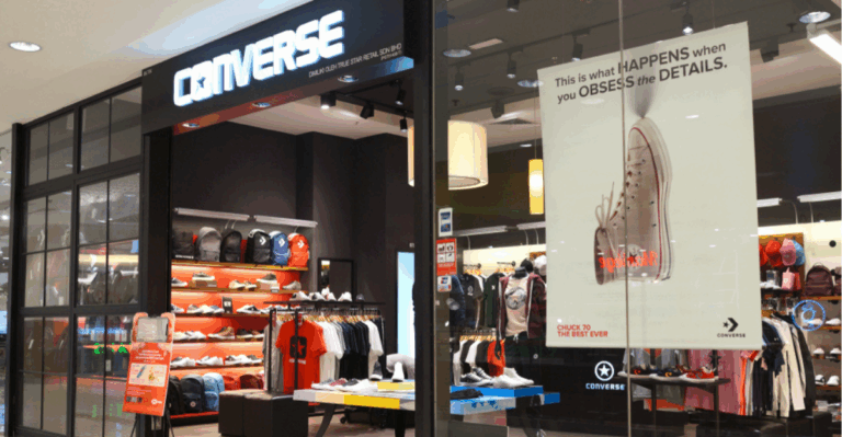 10 Converse Collabs That Sold Out Instantly