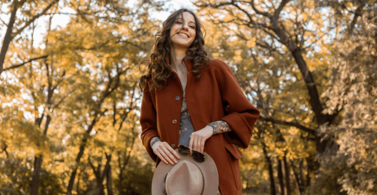 12 Accessory Trends That Define Fall Outfits