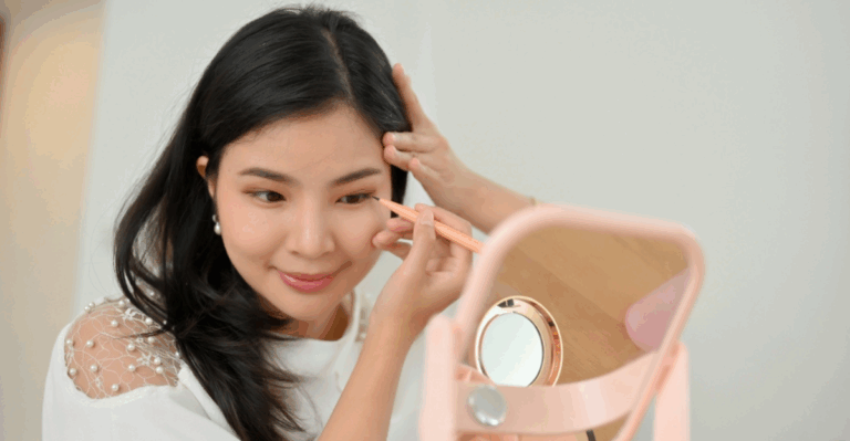 12 C-Beauty Eyeliners and Brow Products Gaining Global Fans