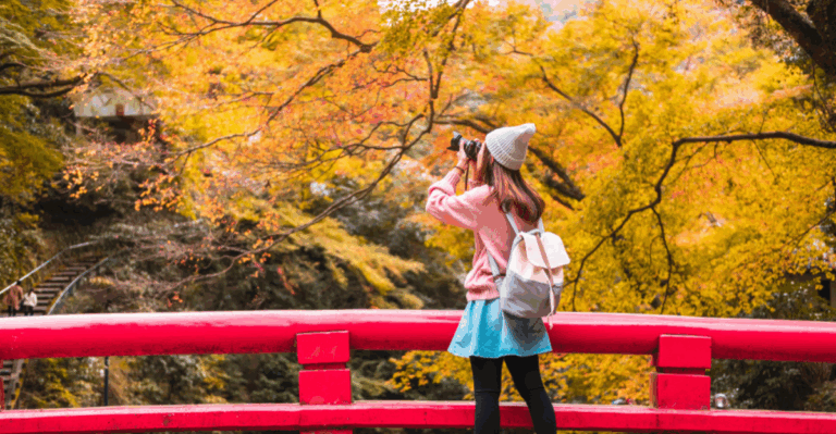 13 Travel Hacks for Cheaper Flights in Autumn