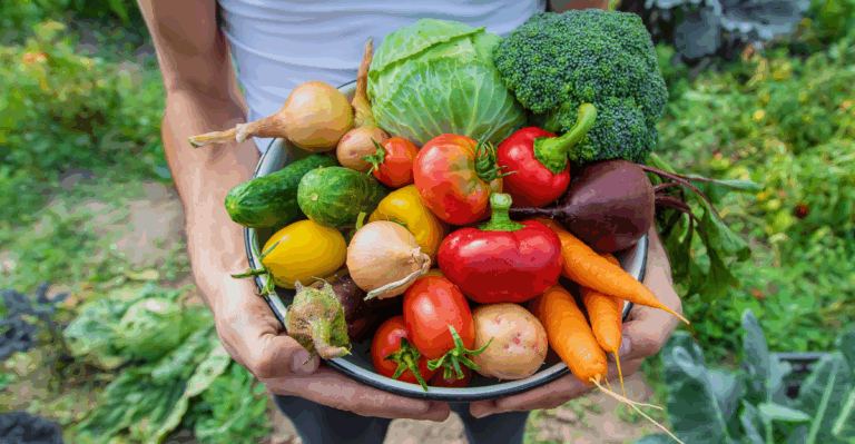 16 Seasonal Superfoods to Add to Your Diet This Fall