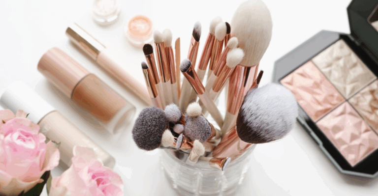 14 Must-Have Japanese Makeup Brushes From Hakuhodo and Chikuhodo