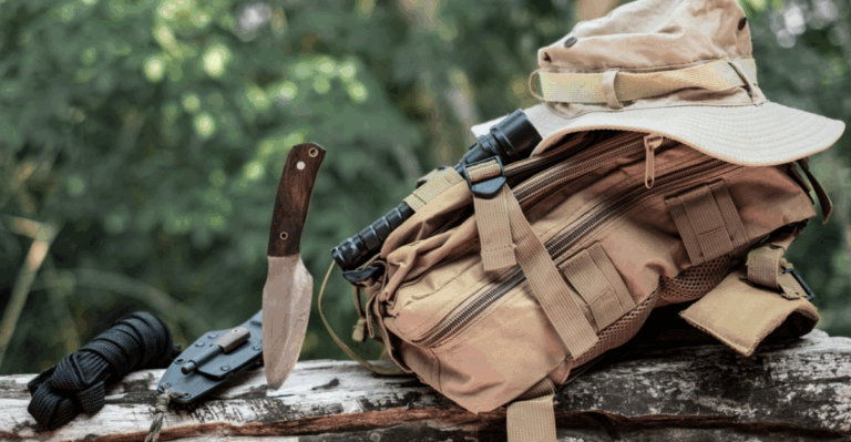 15 Military-Issued Knives With Incredible Histories