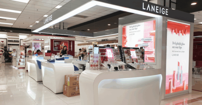 13 Laneige Makeup Staples Beyond Their Skincare Fame