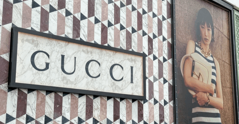 12 Iconic Gucci Bags That Deserve a Spot in Any Collection